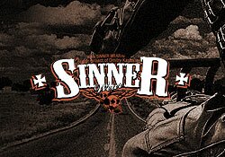 Интернет-магазин "SINNER-wear" Интернет-магазин "SINNER-wear"