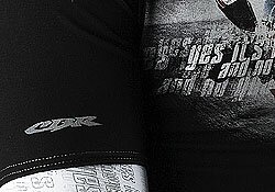 Футболка HONDA CBR 1000RR для SINNER-wear Футболка HONDA CBR 1000RR для SINNER-wear