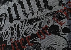 Футболка Женская для SINNER-wear Футболка Женская для SINNER-wear