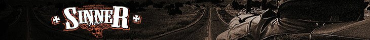 Интернет-магазин "SINNER-wear"