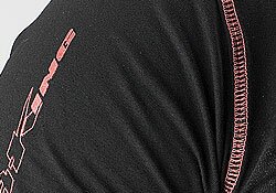 Футболка SUZUKI "B-King" для SINNER-wear Футболка SUZUKI "B-King" для SINNER-wear