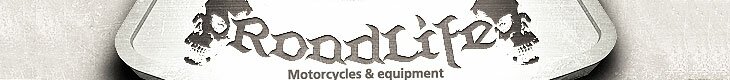 Интернет-магазин мотосалону "RoadLife"