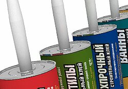 Серия этикеток для жидких гвоздей LIQUID NAILS мирового гиганта AKZO Nobel Серия этикеток для жидких гвоздей LIQUID NAILS мирового гиганта AKZO Nobel