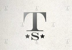 Логотип для интернет-магазина "TrendyShop" Логотип для интернет-магазина "TrendyShop"