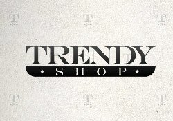Дизайн интернет-магазина "TrendyShop" Дизайн интернет-магазина "TrendyShop"